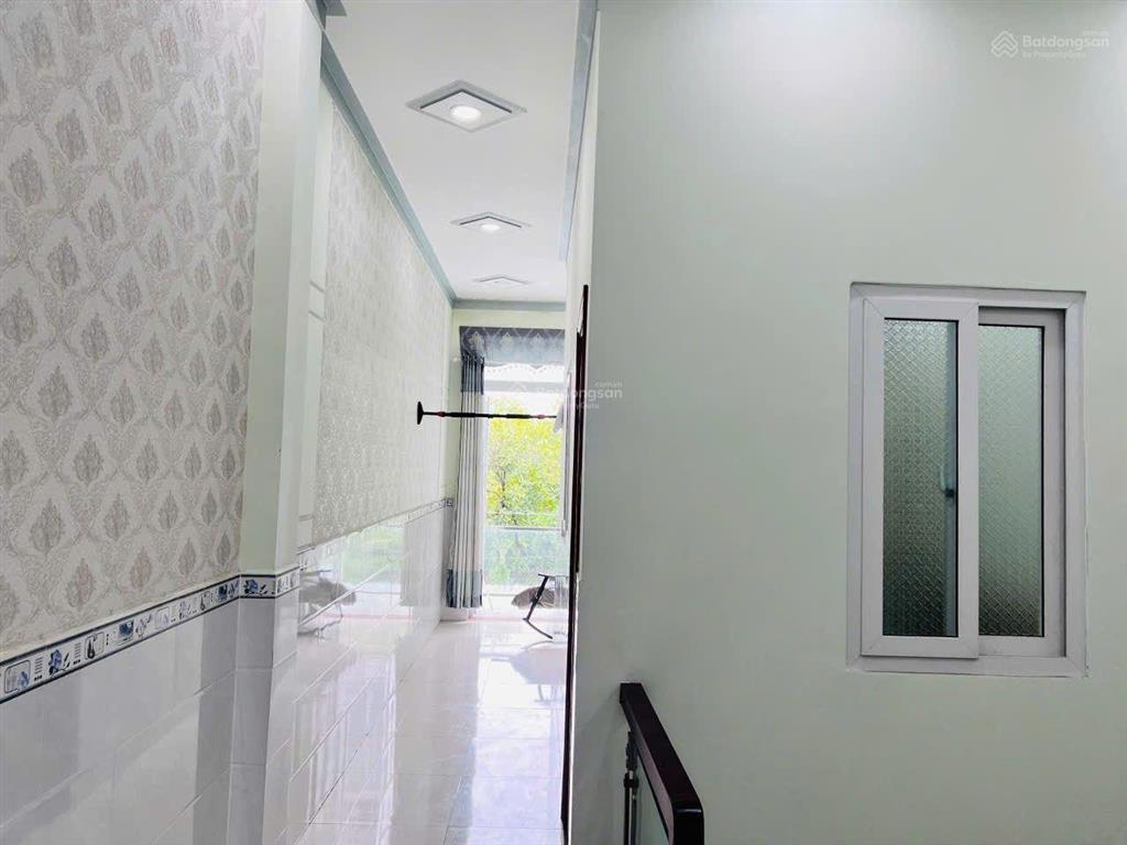 Nhà gần ngay chơ đông hòa phường đông hòa tp dĩ an