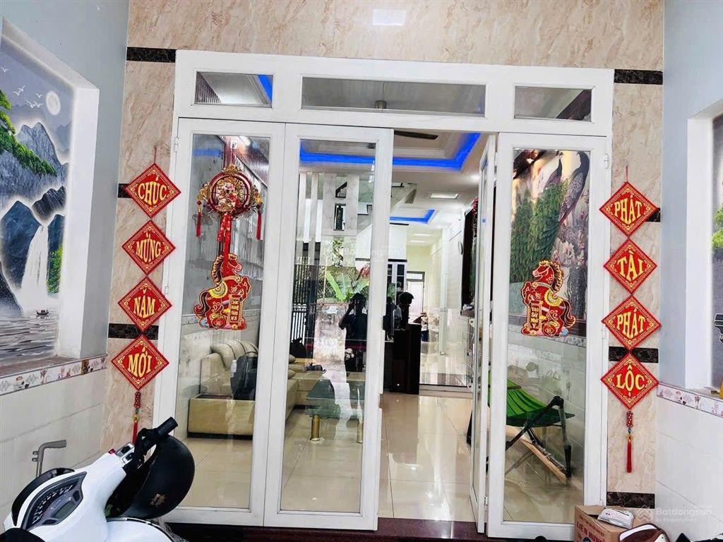 Nhà gần ngay chơ đông hòa phường đông hòa tp dĩ an
