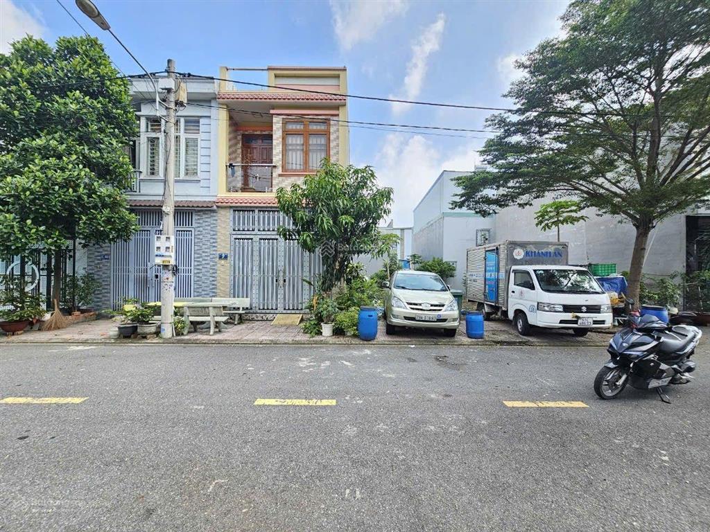 Đất kdc lê phong tân bình phường tân bình tp dĩ an