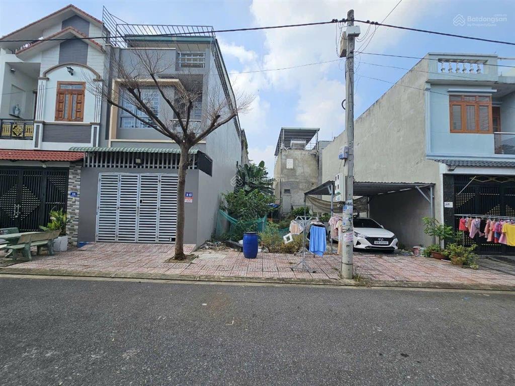 Đất kdc lê phong tân bình phường tân bình tp dĩ an