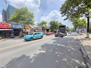 Đất mặt tiền đường nguyễn thị minh khai phường tân đông hiệp tp dĩ an