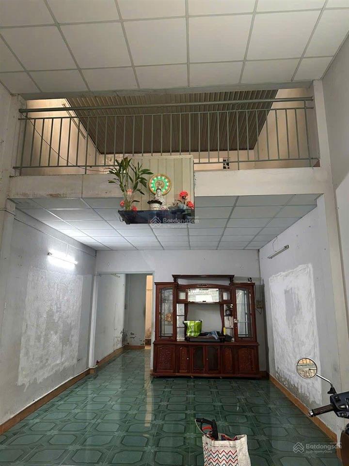 Nhà cấp 4 gần chợ tam hà phường an bình tp dĩ an