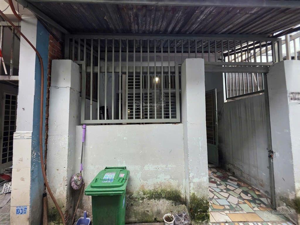 Nhà cấp 4 gần chợ tam hà phường an bình tp dĩ an