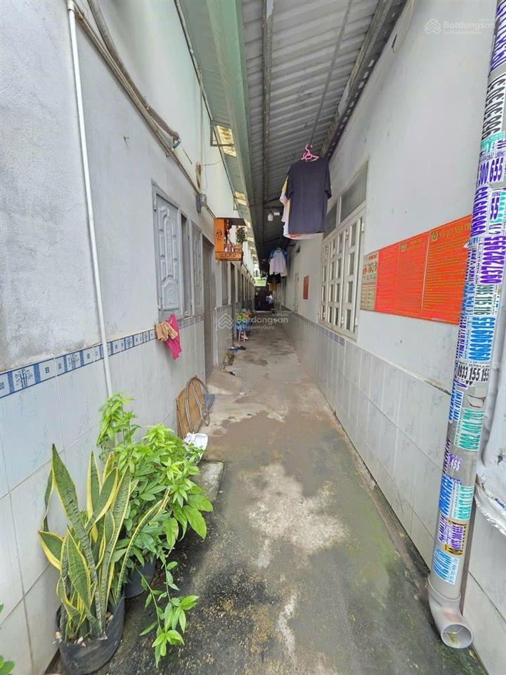 Nhà kdc gần bigc go phường tân đông hiệp tp dĩ an