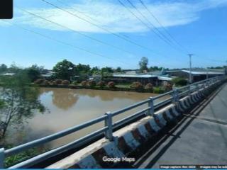 Bán nhà và đất có sẵn quán ăn kinh doanh ngay  nhà 2 mặt tiền