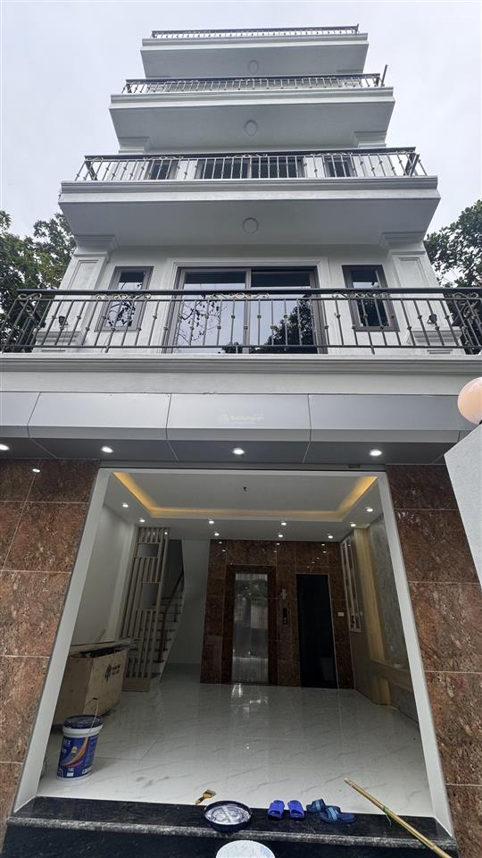  chính chủ bán nhà mặt ngõ kim doanh đường đại mỗ , diện tich 40m , đầy đủ nội thất
