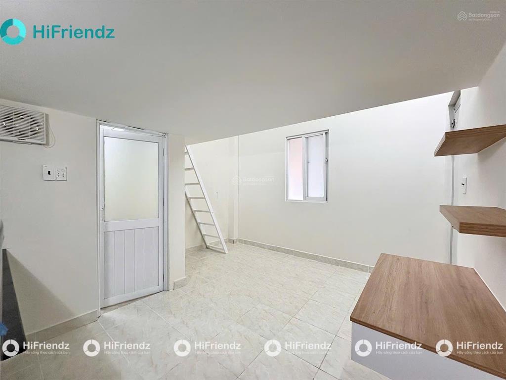 Căn hộ duplex gần đh iuh, văn lang