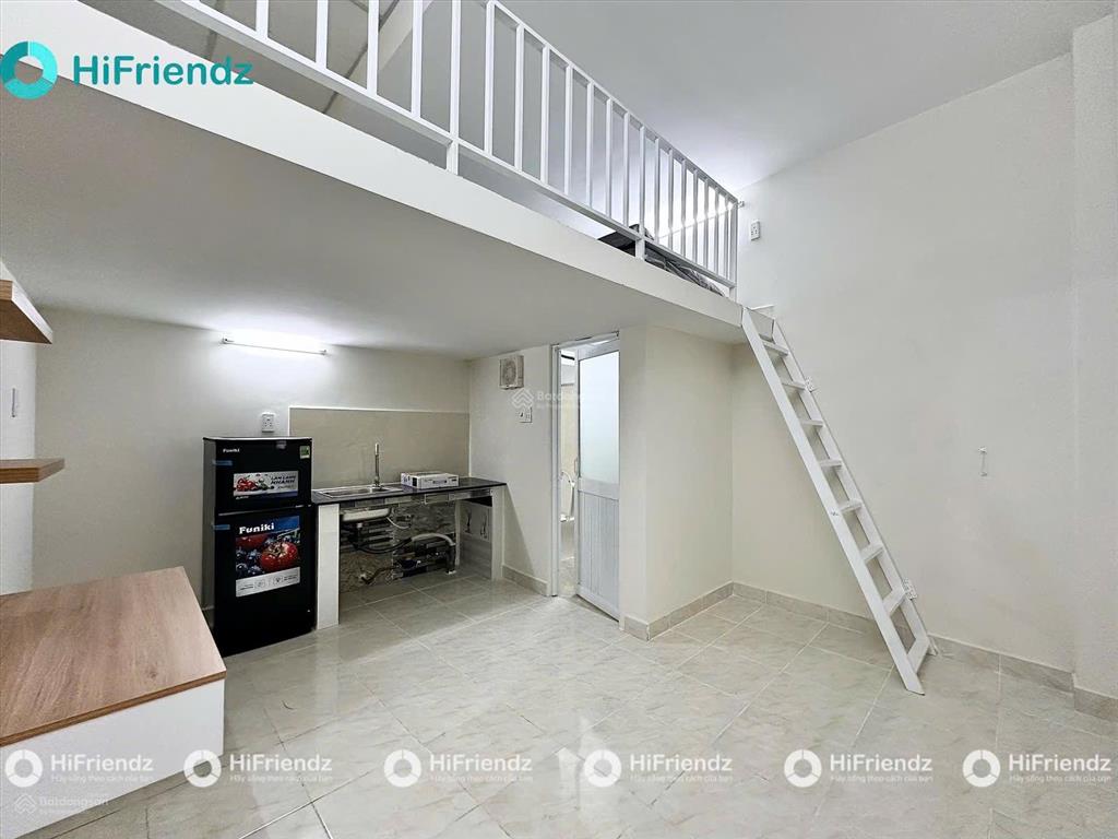 Căn hộ duplex gần đh iuh, văn lang
