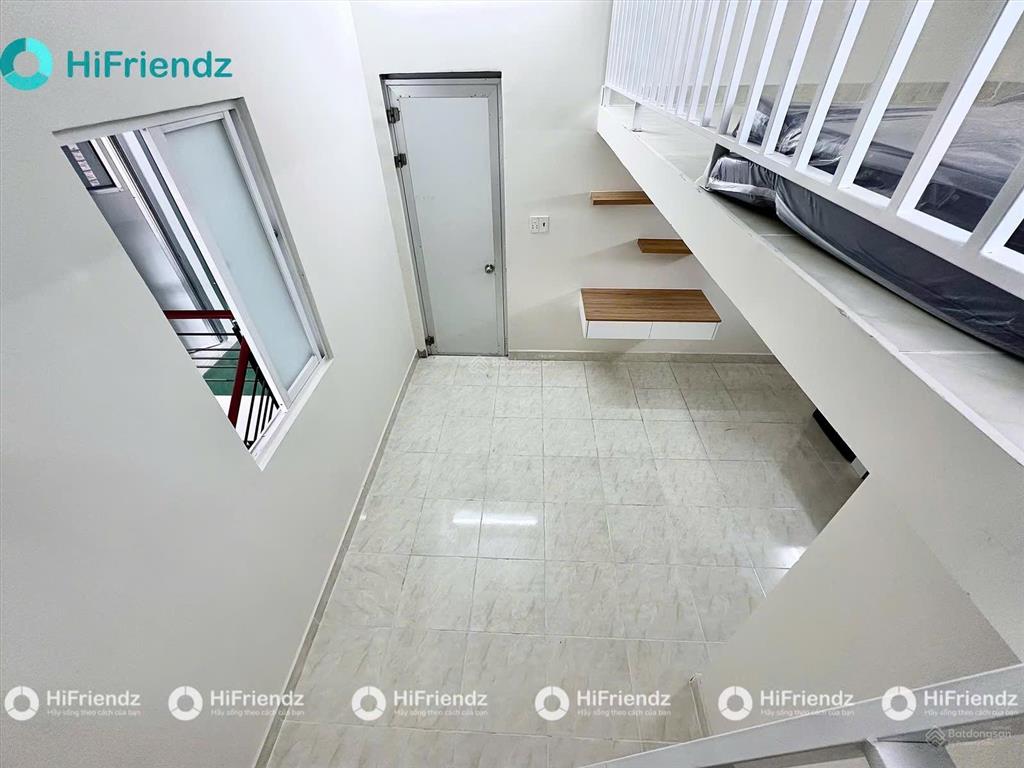 Căn hộ duplex gần đh iuh, văn lang