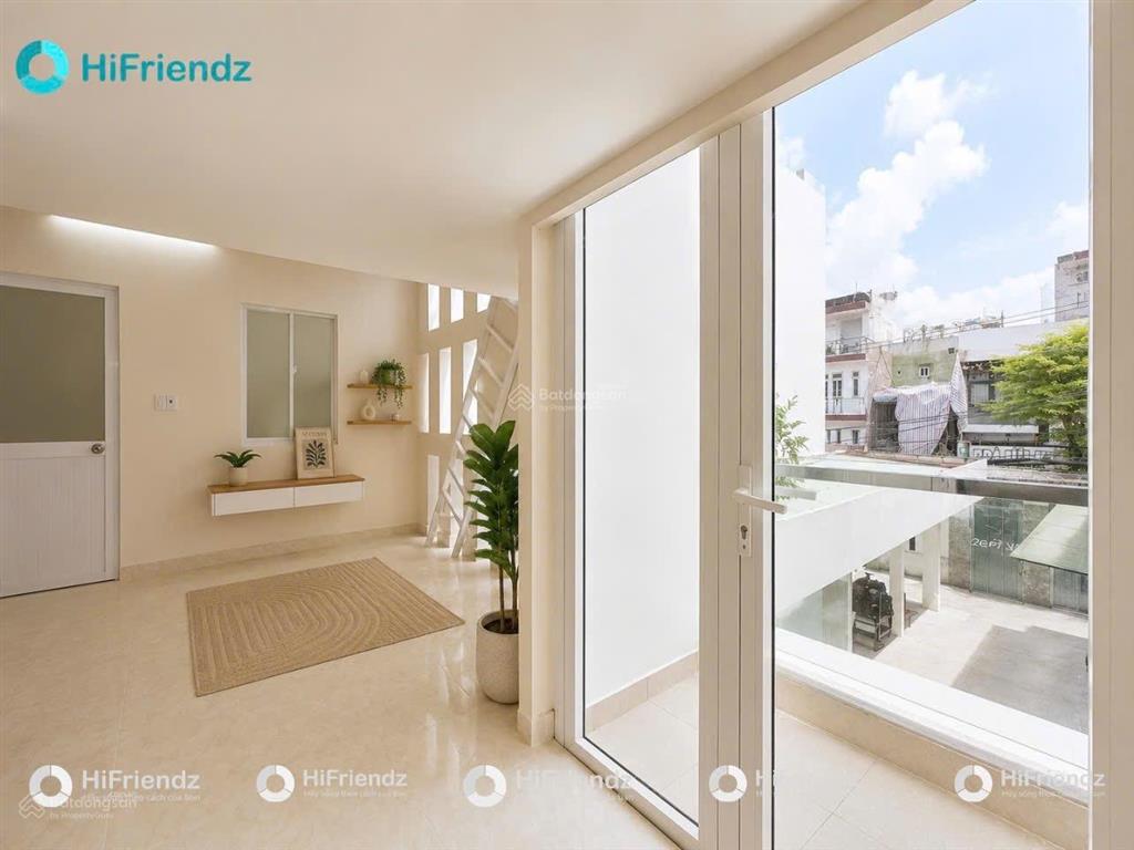 Căn hộ duplex gần đh iuh, văn lang