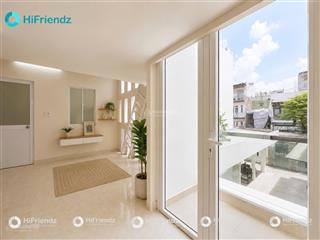 Căn hộ duplex gần đh iuh, văn lang