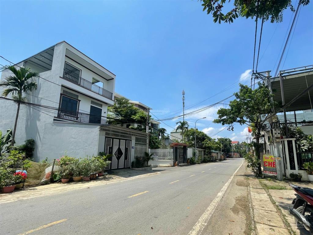 Chủ cần bán nhanh lô đất sát quốc lộ 21, phú mãn, quốc oai, hà nội  0867 838 *** giang hồng