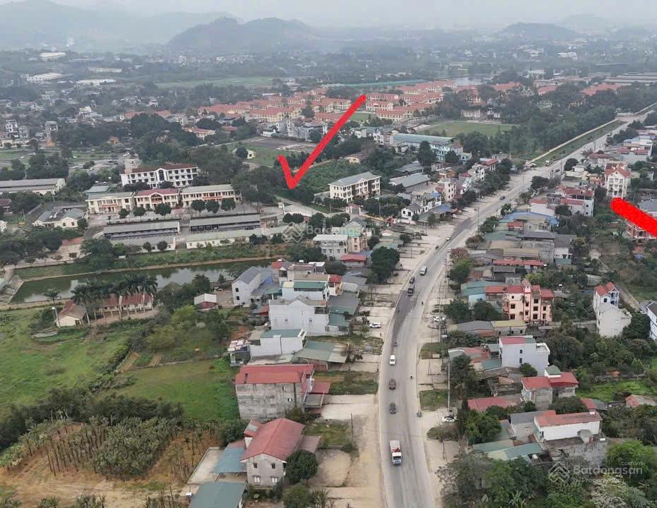 Chủ cần bán nhanh lô đất sát quốc lộ 21, phú mãn, quốc oai, hà nội  0867 838 *** giang hồng