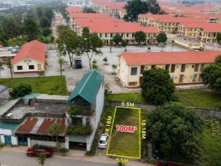 Chủ cần bán nhanh lô đất sát quốc lộ 21, phú mãn, quốc oai, hà nội  0867 838 *** giang hồng