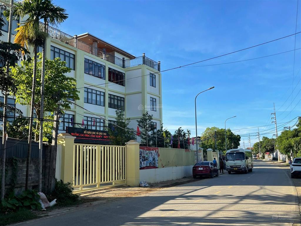 Chủ cần bán nhanh lô đất sát quốc lộ 21, phú mãn, quốc oai, hà nội  0867 838 *** giang hồng