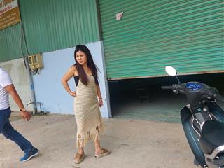 Cho thuê nhà xưởng 650m2 vừa hết hợp đồng xong hiện trạng nhà xưởng đang trống thuê là sử dụng ngay