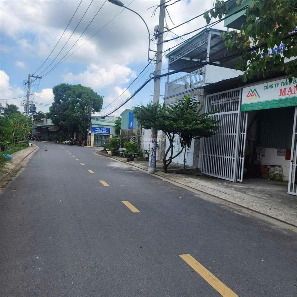 Cho thuê nhà xưởng 1600m2 vừa hết hợp đồng tại đường lê thị riêng, phường thới an, quận 12