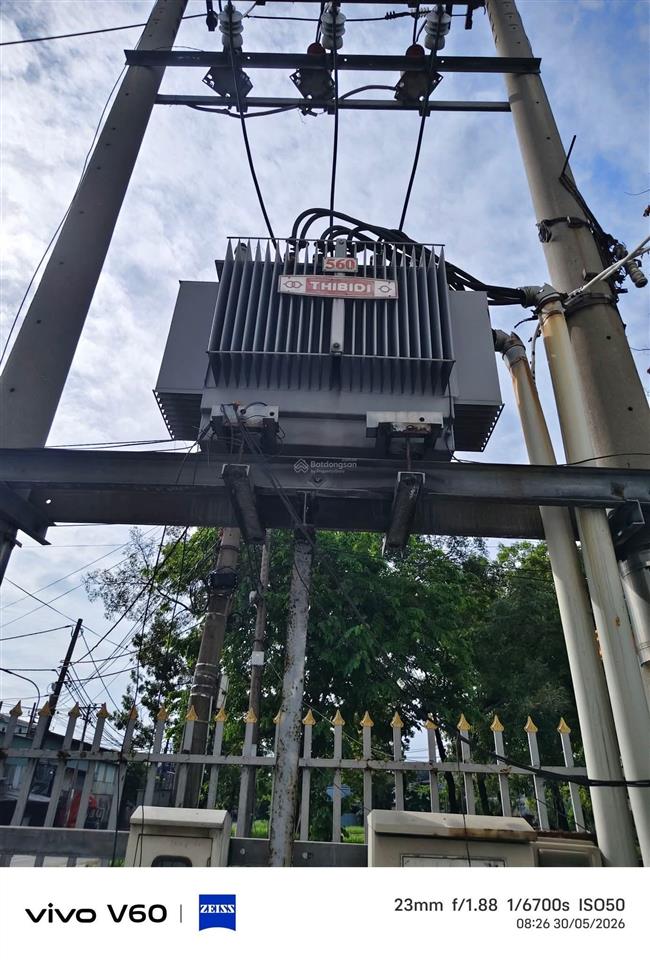 Cho thuê nhà xưởng 1600m2 vừa hết hợp đồng tại đường ql1a, phường thạnh lộc, quận 12