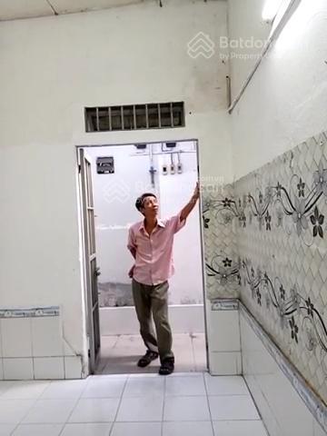 Phòng trọ đường gò xoài, phường bình hưng hòa a, quận bình tân, nhà trệt, không gác, yên tĩnh