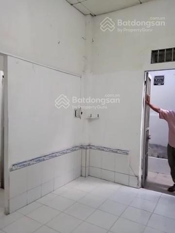 Phòng trọ đường gò xoài, phường bình hưng hòa a, quận bình tân, nhà trệt, không gác, yên tĩnh