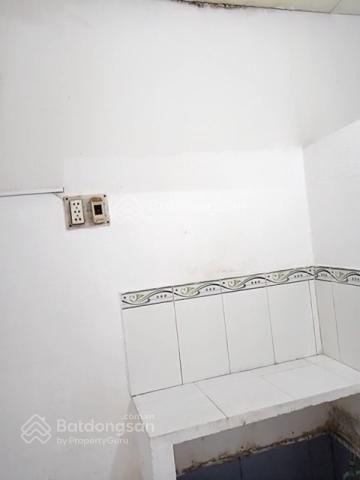 Phòng trọ đường gò xoài, phường bình hưng hòa a, quận bình tân, nhà trệt, không gác, yên tĩnh