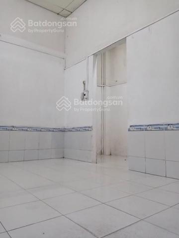 Phòng trọ đường gò xoài, phường bình hưng hòa a, quận bình tân, nhà trệt, không gác, yên tĩnh