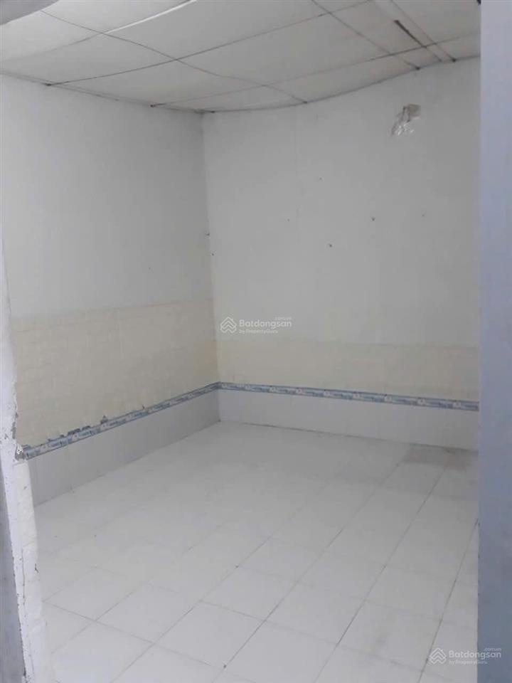 Phòng trọ đường gò xoài, phường bình hưng hòa a, quận bình tân, nhà trệt, yên tĩnh