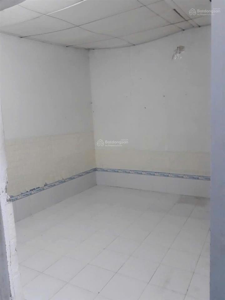 Phòng trọ đường gò xoài, phường bình hưng hòa a, quận bình tân, nhà trệt, yên tĩnh