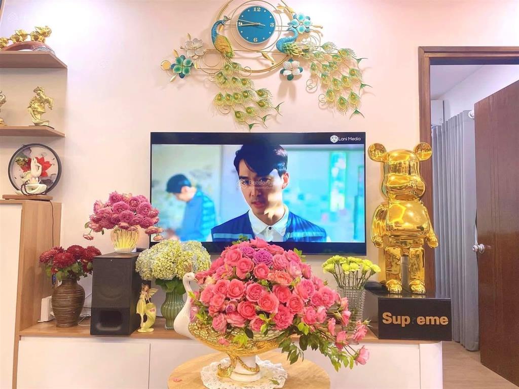 F0 cần chuyển căn rộng hơn nên bán rẻ