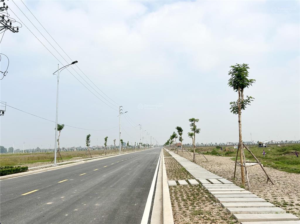 Chuyển nhượng lô đất hiếm 1 ha tại kcn đồng văn 3 taseco  giá tốt tháng 4/2026