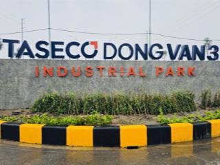 Chuyển nhượng lô đất hiếm 1 ha tại kcn đồng văn 3 taseco  giá tốt tháng 3/2026