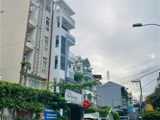 Nhà 3 tầng mặt tiền ngay phan đăng lưu  phú nhuận  dt 4.2m x 25m  23 tỷ tl