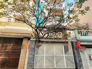 Nhà 6 tầng hxh 8m út tịch  phường 4 tân bình  5.3m x 20m  25.5 tỷ tl