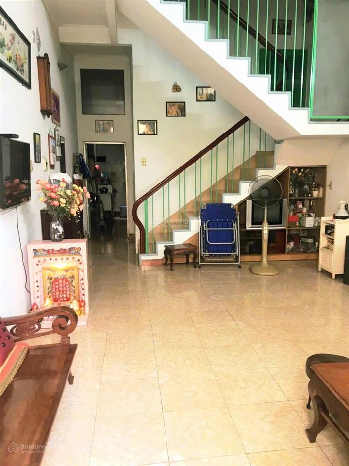 Bán nhà đào duy anh  phú nhuận  7.4m x 16.4m vuông vức  20 tỷ tl