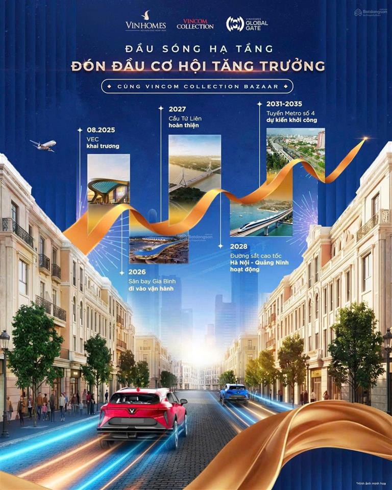Bắt đáy liền kề vinhomes cổ loa cơ hội không đến lần 2