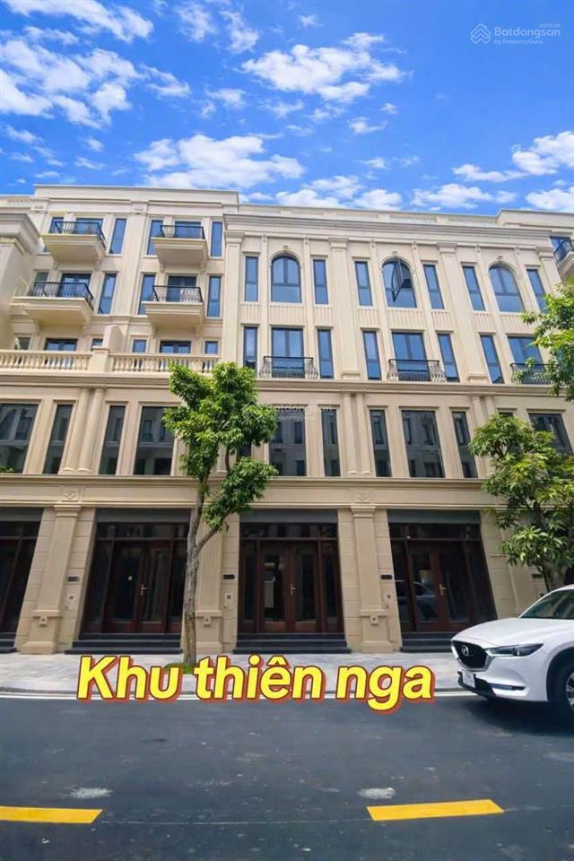 Bắt đáy liền kề vinhomes cổ loa cơ hội không đến lần 2