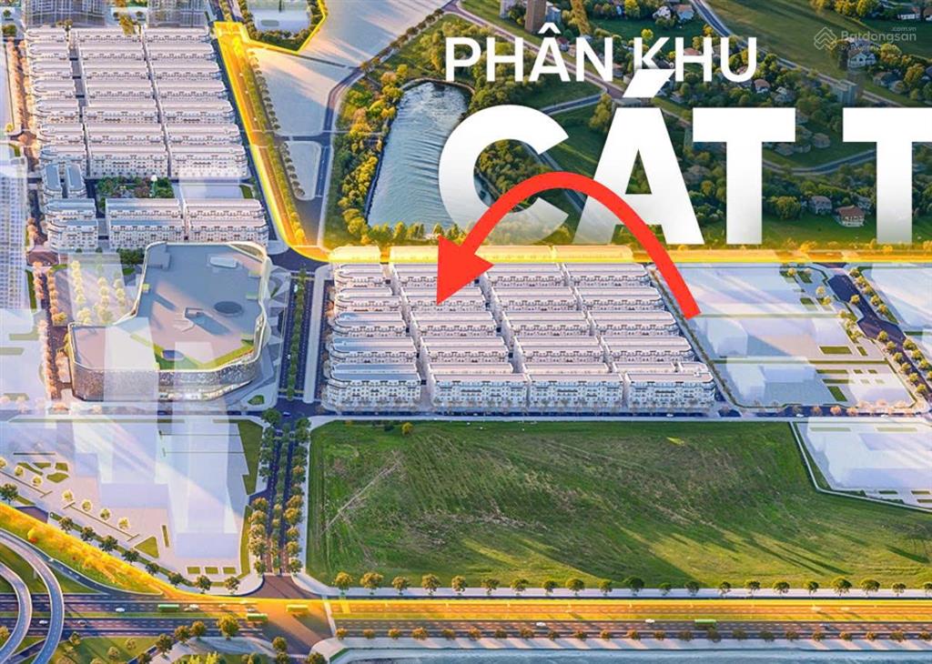 Thị trường trầm lắng chính là lúc nhà đầu tư thông minh xuống tiền, cơ hội bắt đáy vinhomes cổ loa