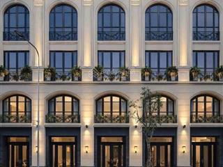 Cơ hội hiếm sở hữu căn ngôi sao tại vinhomes cổ loa bán bằng gía hđmb năm 2024
