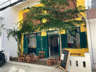 Bán khách sạn 7 tầng có view biển giá 20 tỷ. vị trí hẻm ô tô đường pasteur thông