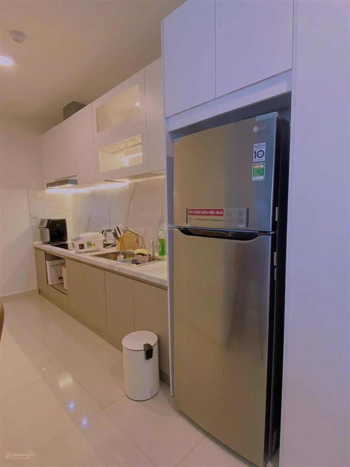 Bán căn hộ emerald, 53m2 1pn + 1wc, full nội thất đầy đủ, giá 4.150tỷ (bao hết)