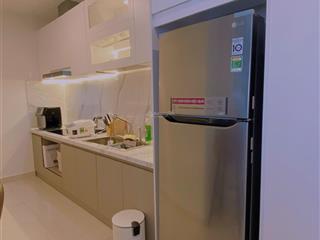 Bán căn hộ emerald, 53m2 1pn + 1wc, full nội thất đầy đủ, giá 4.150tỷ (bao hết)