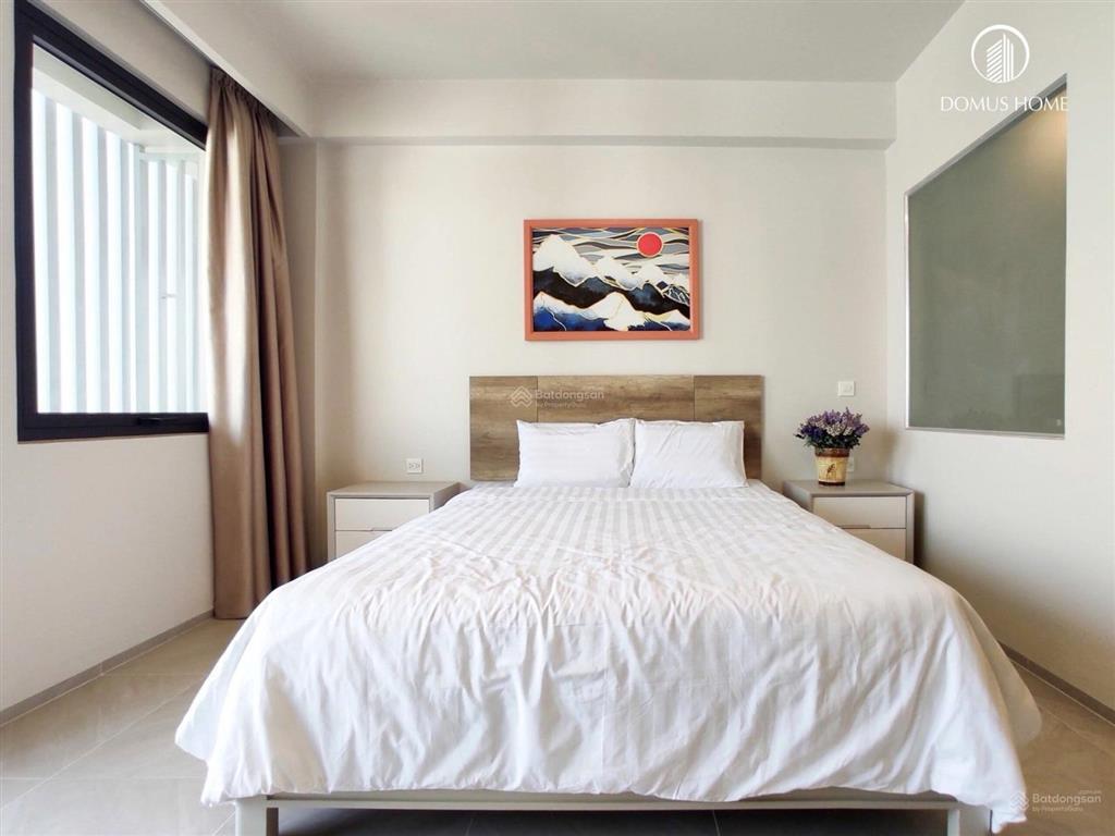 Khai trương căn hộ xây mới tinh 100%  tách bếpban công  ngay cầu tham lương  trường chinh