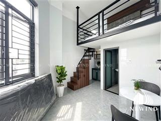 Phòng cho thuê xây 100%  view kính, cửa sổ lớn  ngay dương thị mười  cvpm quang trung