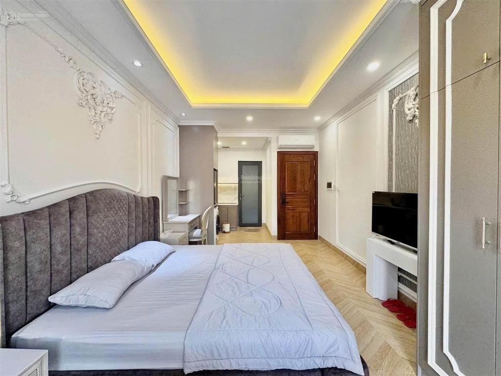 Căn hộ xây mới tinh 100%  ban công  cửa sổ lớn  ngay chung cư tô ký towercông viên phần mềm qt