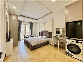 Căn hộ xây mới tinh 100%  ban công  cửa sổ lớn  ngay chung cư tô ký towercông viên phần mềm qt