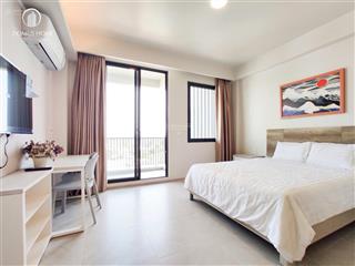 Khai trương căn hộ xây mới tinh 100%  tách bếp, ban công  ngay cầu tham lương  trường chinh