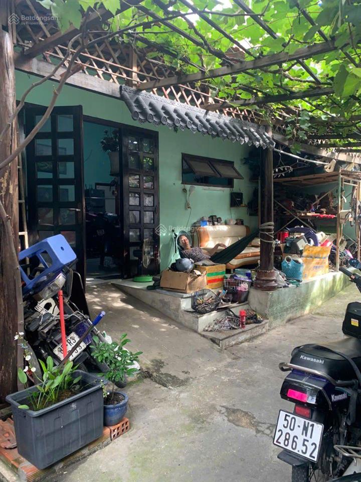 Bán nhà riêng 98m2, 5,2 tỷ, tại 546/16/9 nguyễn văn quá, đông hưng thuận, q12, hcm giá ưu đãi đẹp