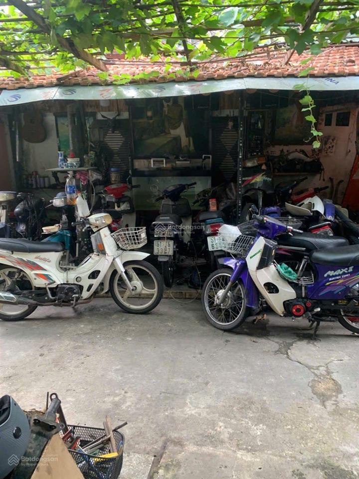 Bán nhà riêng 98m2, 5,2 tỷ, tại 546/16/9 nguyễn văn quá, đông hưng thuận, q12, hcm giá ưu đãi đẹp