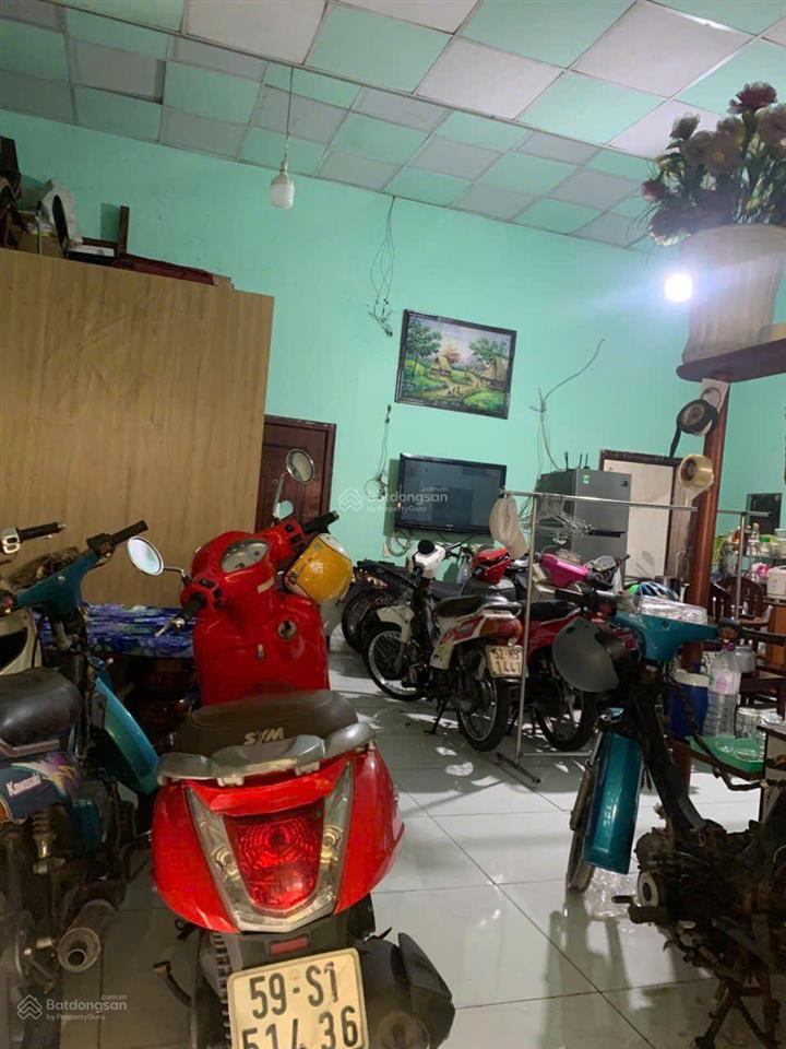 Bán nhà riêng 98m2, 5,2 tỷ, tại 546/16/9 nguyễn văn quá, đông hưng thuận, q12, hcm giá ưu đãi đẹp