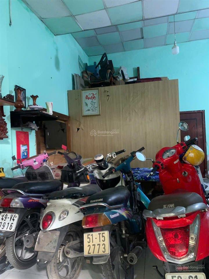 Bán nhà riêng 98m2, 5,2 tỷ, tại 546/16/9 nguyễn văn quá, đông hưng thuận, q12, hcm giá ưu đãi đẹp